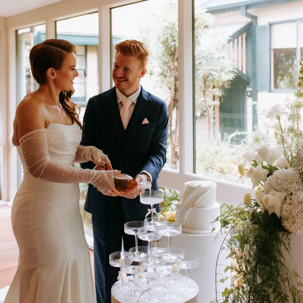 Leura House